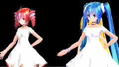初音未来,重音teto,亚北音留 - コンピューターシティ