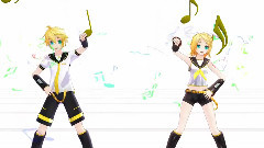 镜音双子,VOCALOID家族 - ODDS&ENDS