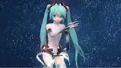 初音未来 - Blue Moon -LEM mix-