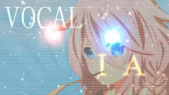 IA,VOCALOID家族 - ニチジョウライト