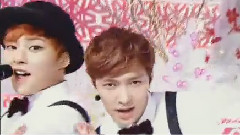 EXO,EXO-M,EXO-K - 初雪