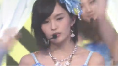 AKB48,乃木坂46,SKE48,NMB48,HKT48 - CDTV 跨年演唱会 AKB48剪辑版
