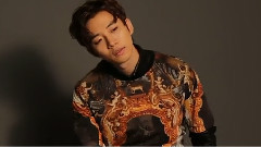 2PM,李俊昊(2PM) - High Cut 画报拍摄花絮