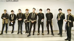 Super Junior - SS5 In Japan Super Junior Back Stage