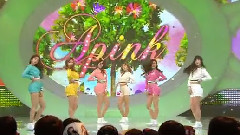 A Pink - No No No