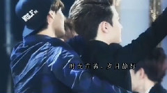 EXO,EXO-K - 开度Kaisoo2014庆生视频
