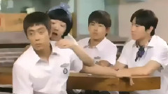 水晶男孩 - 给亲爱的你