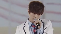 李俊昊(2PM),2PM - Say Yes