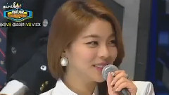 Ailee,Girl's Day,VIXX - 访谈Cut