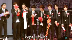 EXO,EXO-M - 新年快乐