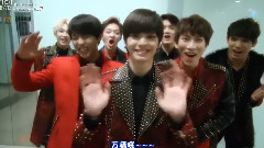 BTOB - 2014新年问候