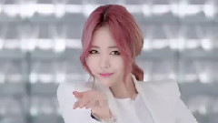Dal★shabet - B.B.B(Big Baby Baby)