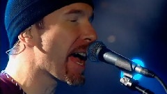U2 - Pride