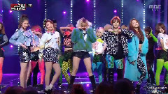 4minute - 你叫什么名字