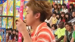 大野智 - VS岚 智Cut