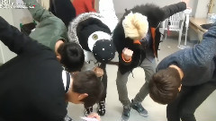 BTOB - BTOB Manager Self Camera EP14