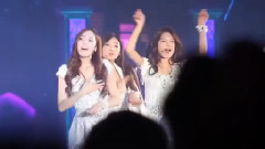 少女时代 - Love & Girls