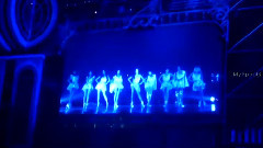 少女时代 - Galaxy Supernova