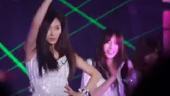 少女时代 - Galaxy SuperNova