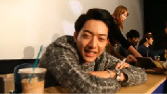 CNBLUE - CNBLUE Japan Best Album 签名会
