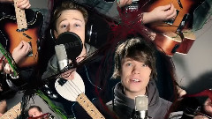 Demons (Cover)