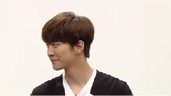 李俊昊(2PM),2PM - Star King 俊昊Cut