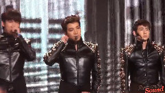 2PM,Jun.K(2PM) - Game Over