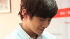 李俊昊(2PM),2PM - World Vision 24小时饥饿体验宣传大使& Support Message