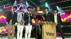 VIXX - 感谢你的诞生