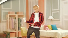 EXO,EXO-K,EXO-M - SKT LTE 广告 Dance Battle Full Round