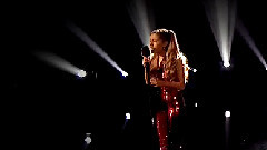 Ariana Grande - Tattooed Heart