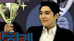 强仁(Super Junior),Super Junior,韩国群星,SM Town - Show ChampionN 强仁MC开场Cut