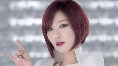 Dal★shabet - B.B.B(Big Baby Baby)