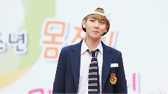 EXO,EXO-K - 我们爱的边伯贤 饭制版