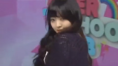 AOA - Sexy Dance Battle