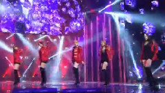 Kara - Pretty Girl & Lupin & Mr.& Step & 不能成为淑女