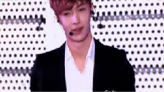 EXO-M - Talk