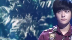 Infinite - 白色告白