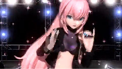 巡音流歌,VOCALOID家族 - Just Be Friends