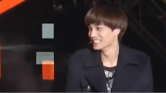 EXO - 韩国颁奖典礼 KAI剪辑
