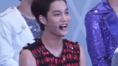 KAI(EXO) - 泰国节目