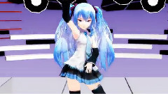 初音未来 - イケないLipStick
