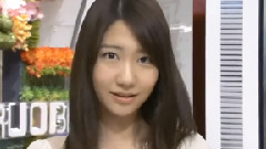 柏木由纪,AKB48 - 以上,お天気でした 总集篇