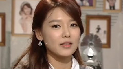 少女时代 - SBS 深夜的TV演艺 秀英cut