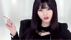 Dal★shabet - B.B.B(Big Baby Baby)