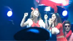 T-ara - 圣诞歌曲