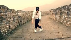 Justin Bieber - All That Matters 长城版