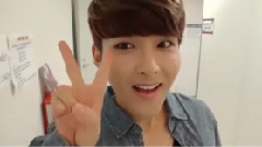 Super Junior - Super Show 5 In Japan