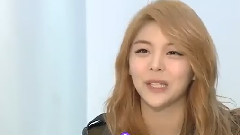 Ailee - 访谈Cut Showbiz Korea