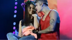 Justin Bieber - Hold Tight